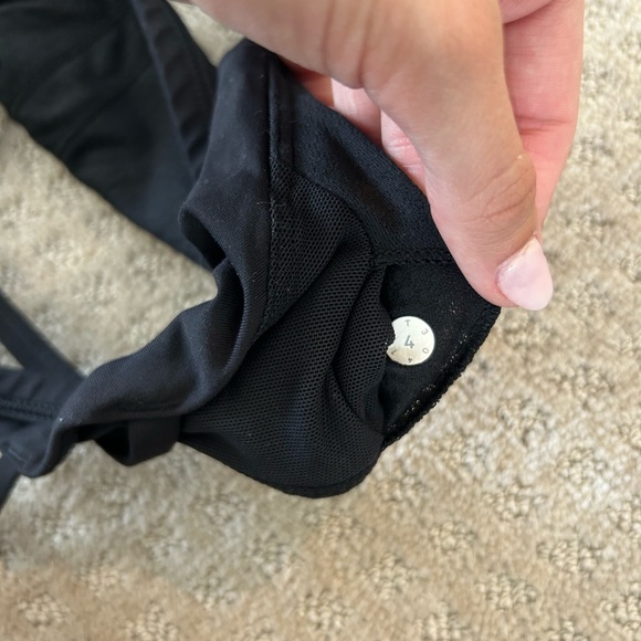 Lululemon 50 Rep Bra - Picture 3 of 3